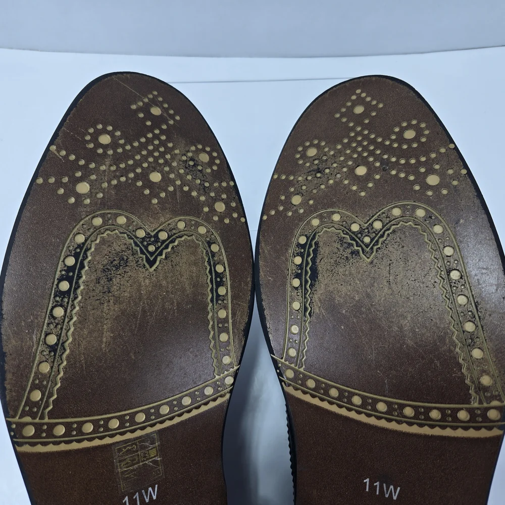 Bruno Marc gently used